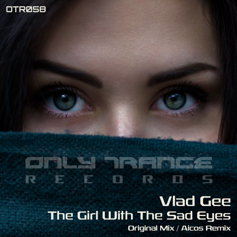 Picture of The Girl With The Sad Eyes