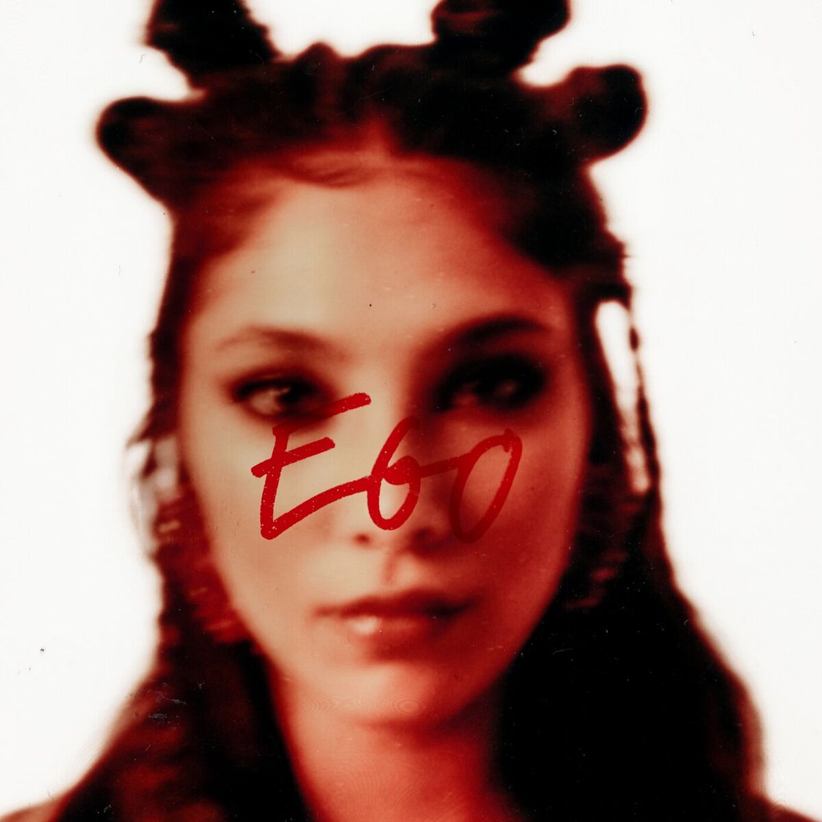 Album cover of EGO