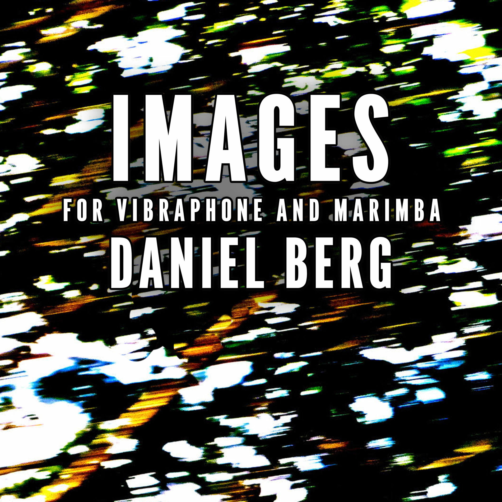 Album cover of Images