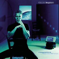 Cover of Viaggiatore Sulla Coda Del Tempo