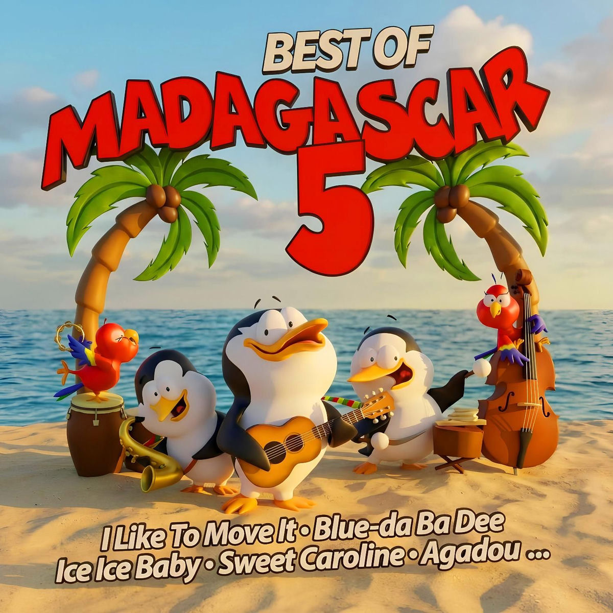 Album cover of Best Of