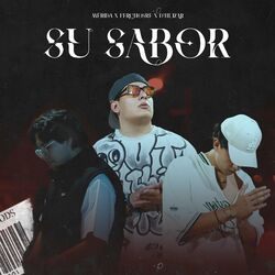 Cover of Su Sabor