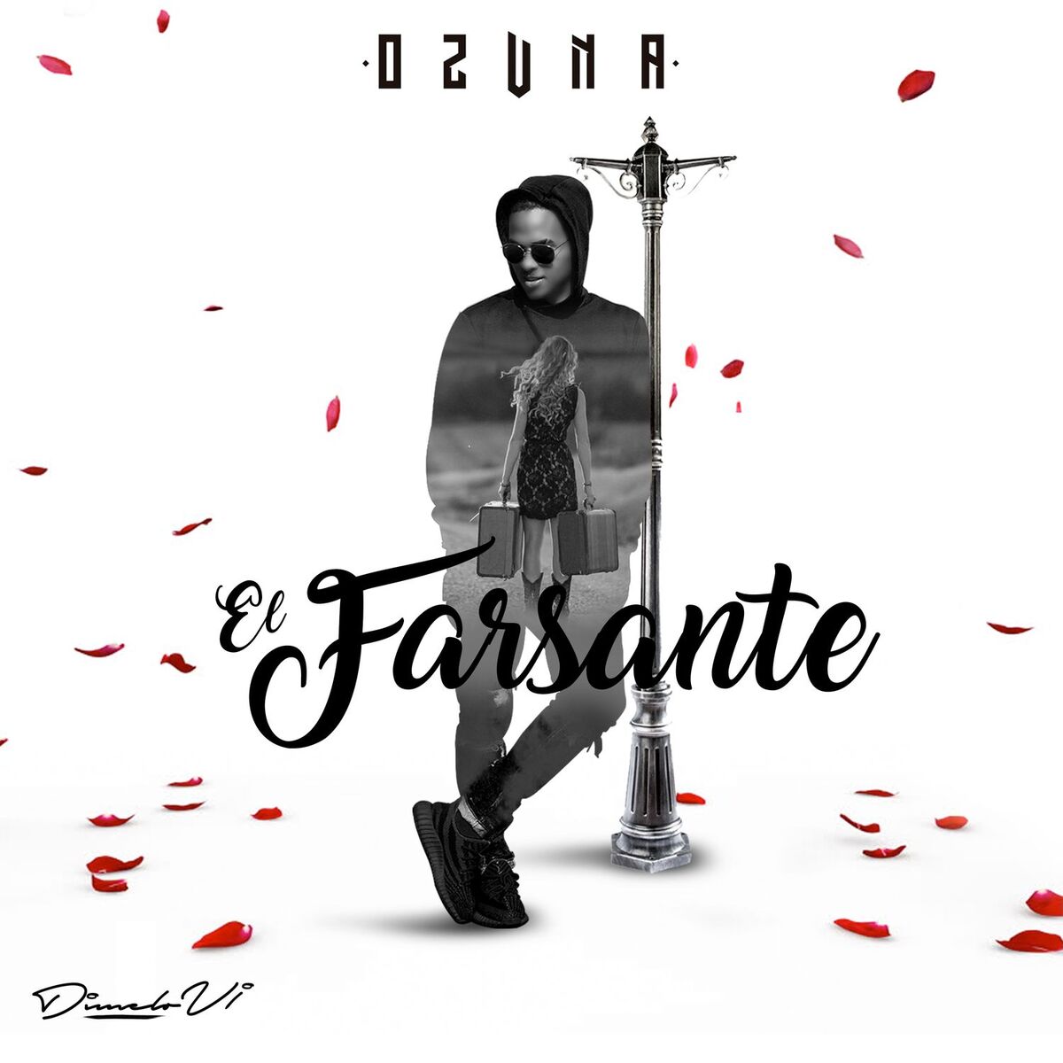 Album picture of El Farsante