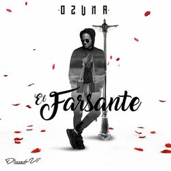 Cover of El Farsante