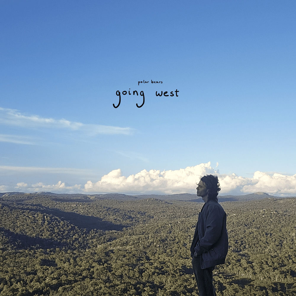 Going West