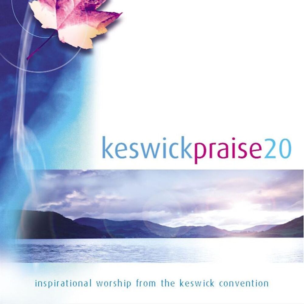 Picture of Keswick Praise, Vol. 20