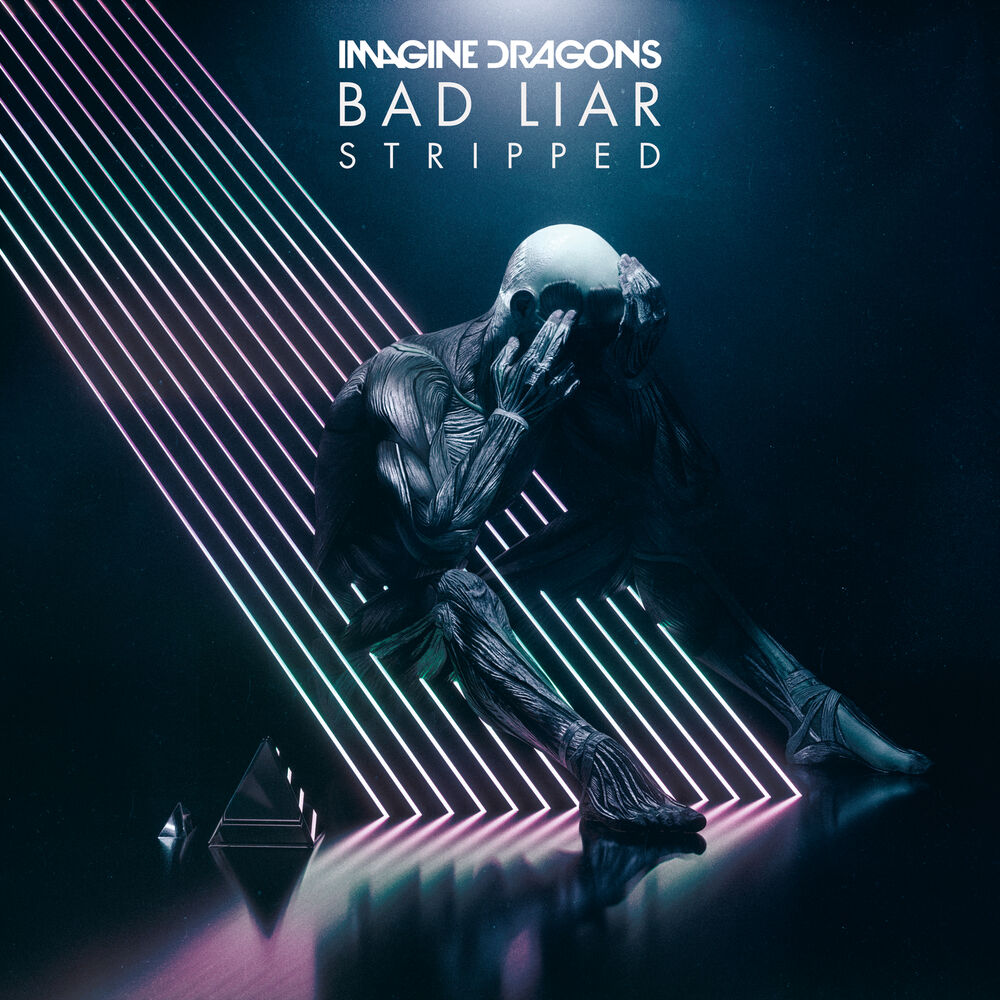 Picture of Bad Liar – Stripped