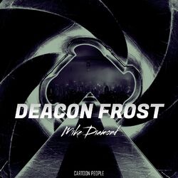 Cover of Deacon Frost