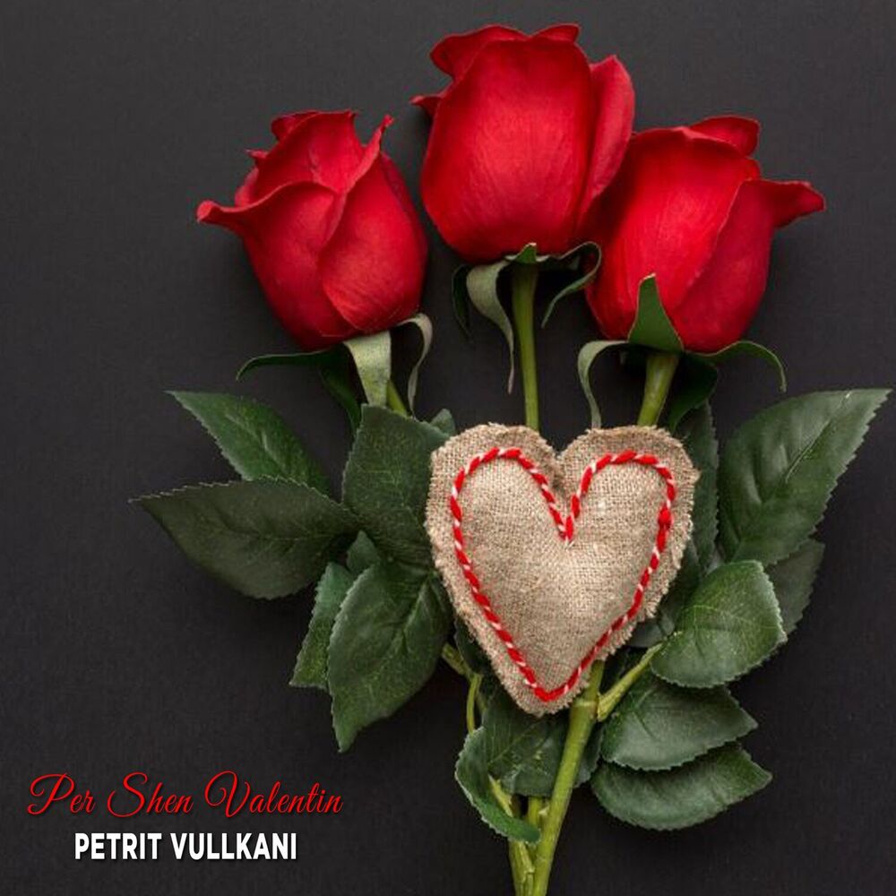 Picture of Per Shen Valentin