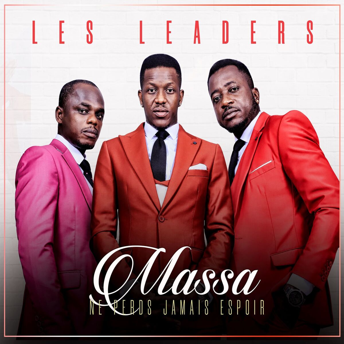 Album cover of Massa