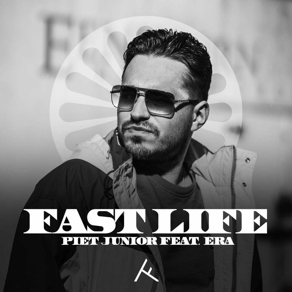 Album cover of Fast Life