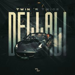Cover of Dellali