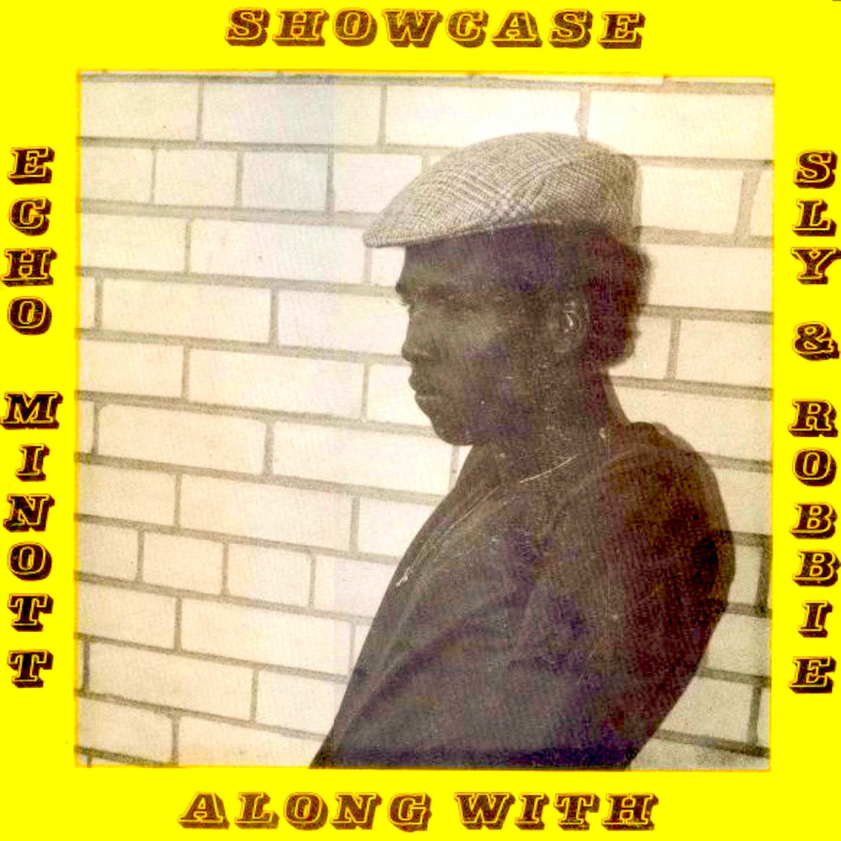 Album cover of Showcase