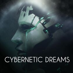 Cover of Cybernetic Dreams