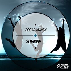 Cover of Sunrise