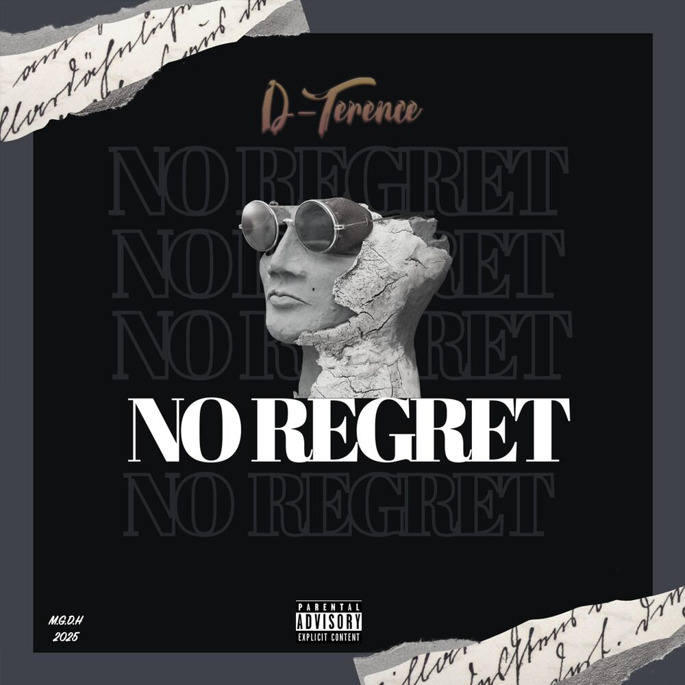 Picture of NO REGRET