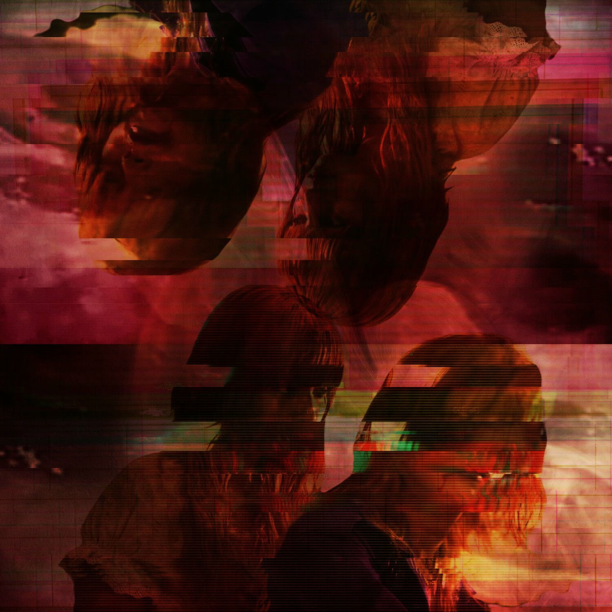 Album cover of ROSIE