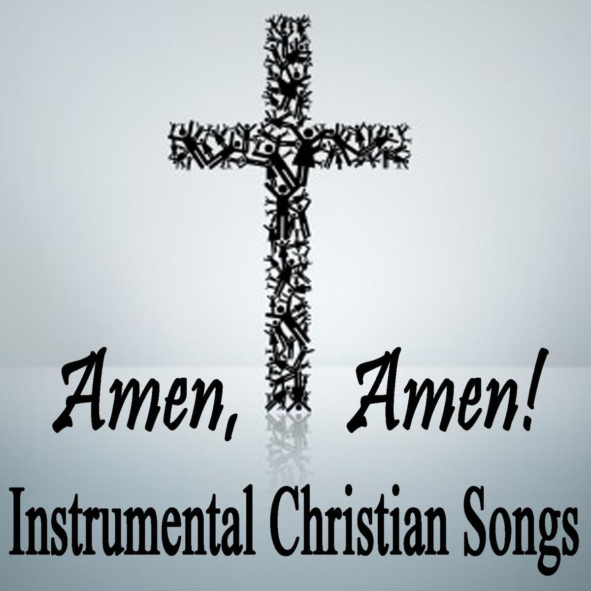 Album cover of Amen, Amen! (Instrumental Version)