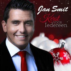 Cover of Kerst Voor Iedereen