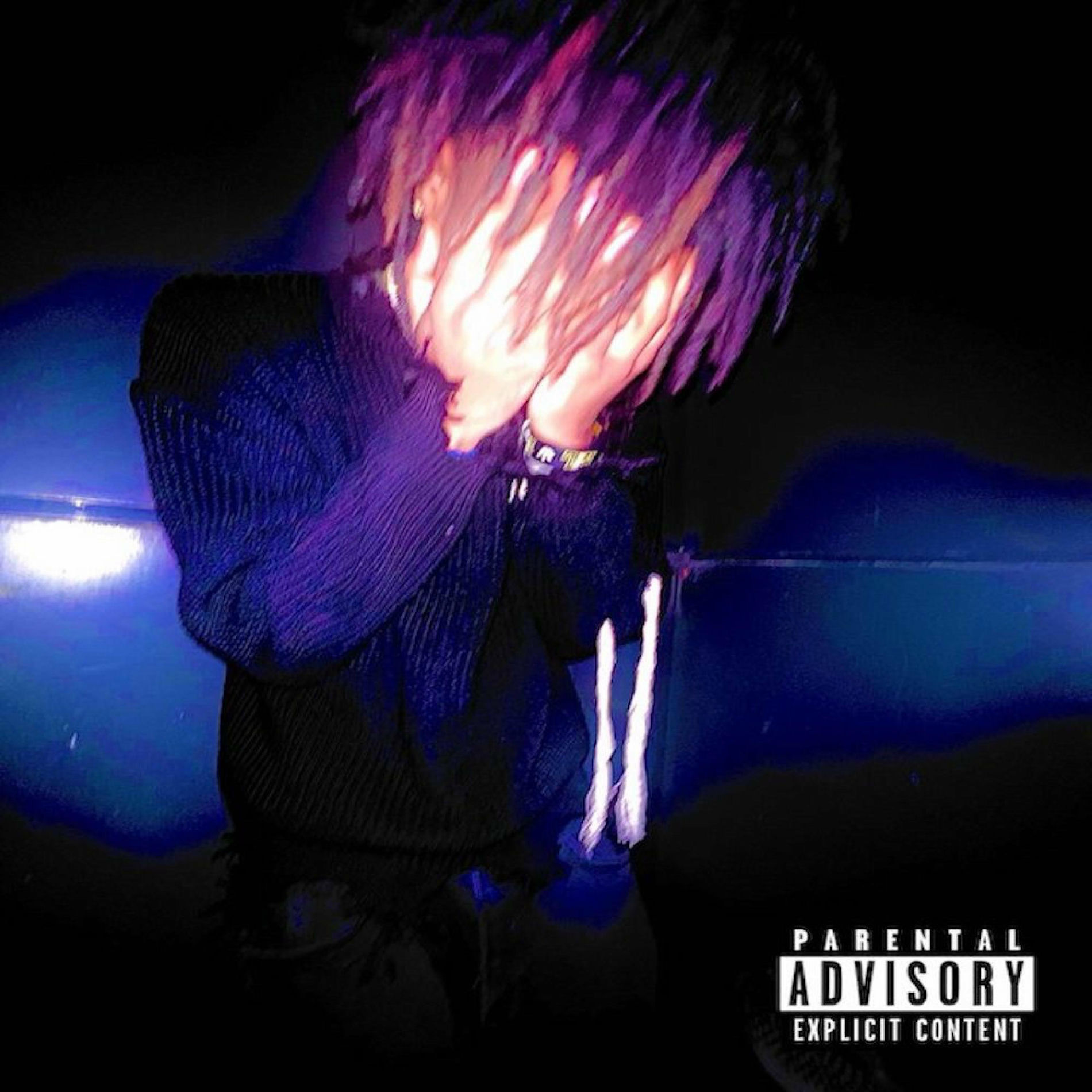 Album cover of retribution