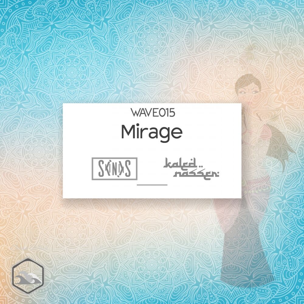 Picture of Mirage