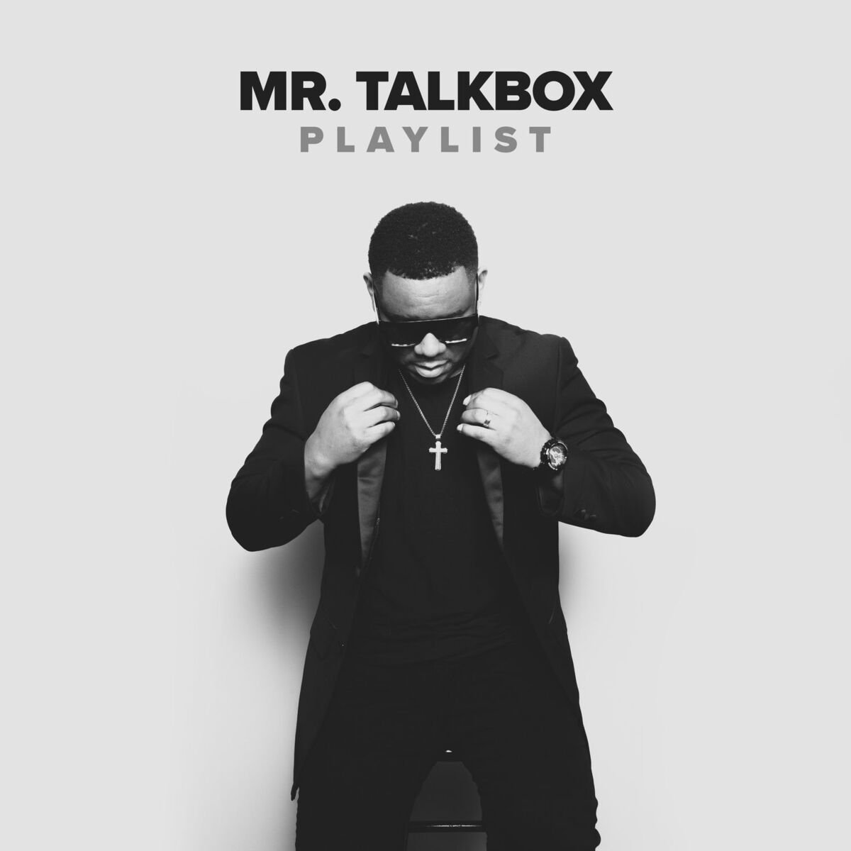 Album cover of Playlist