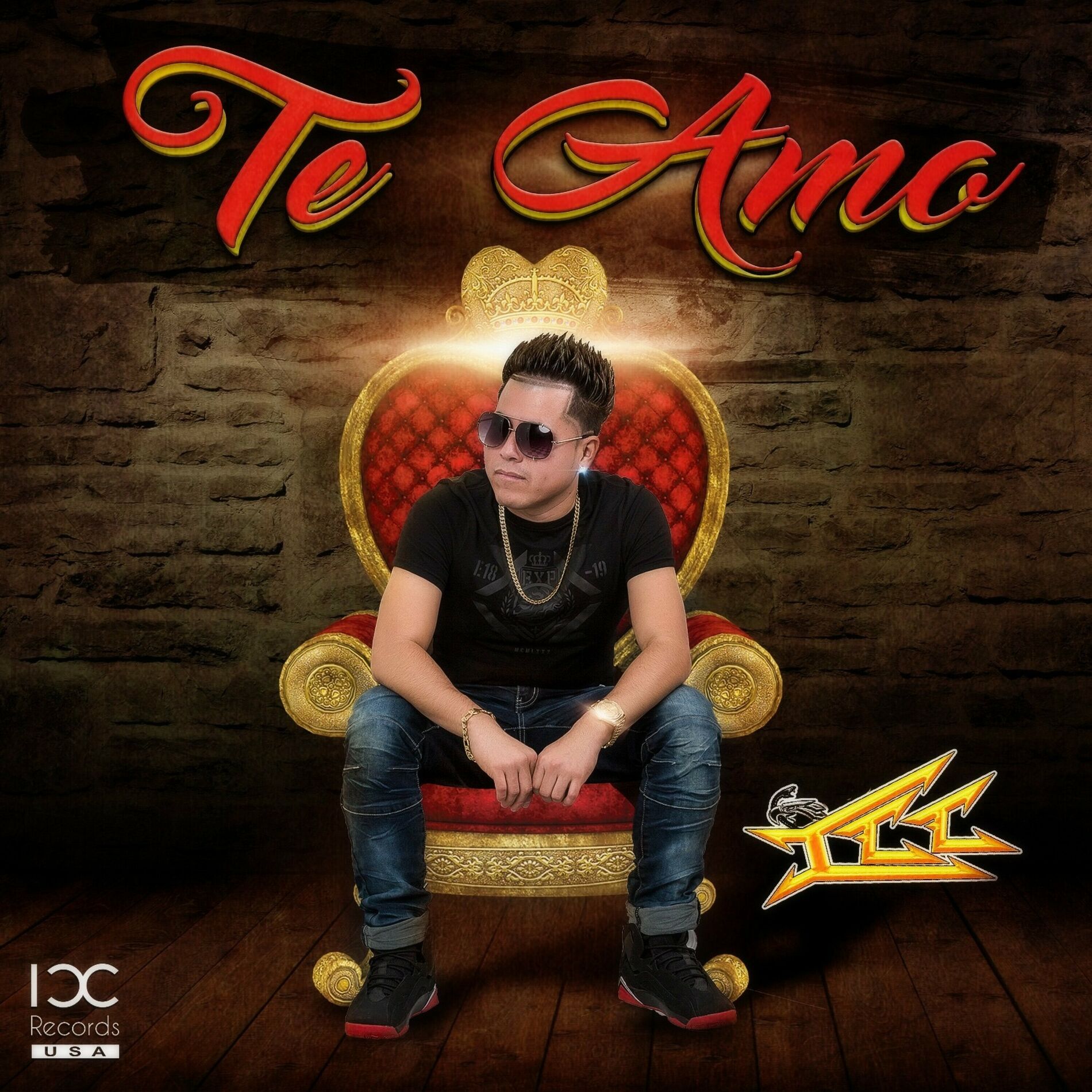 Album cover of Arpas de Puebla