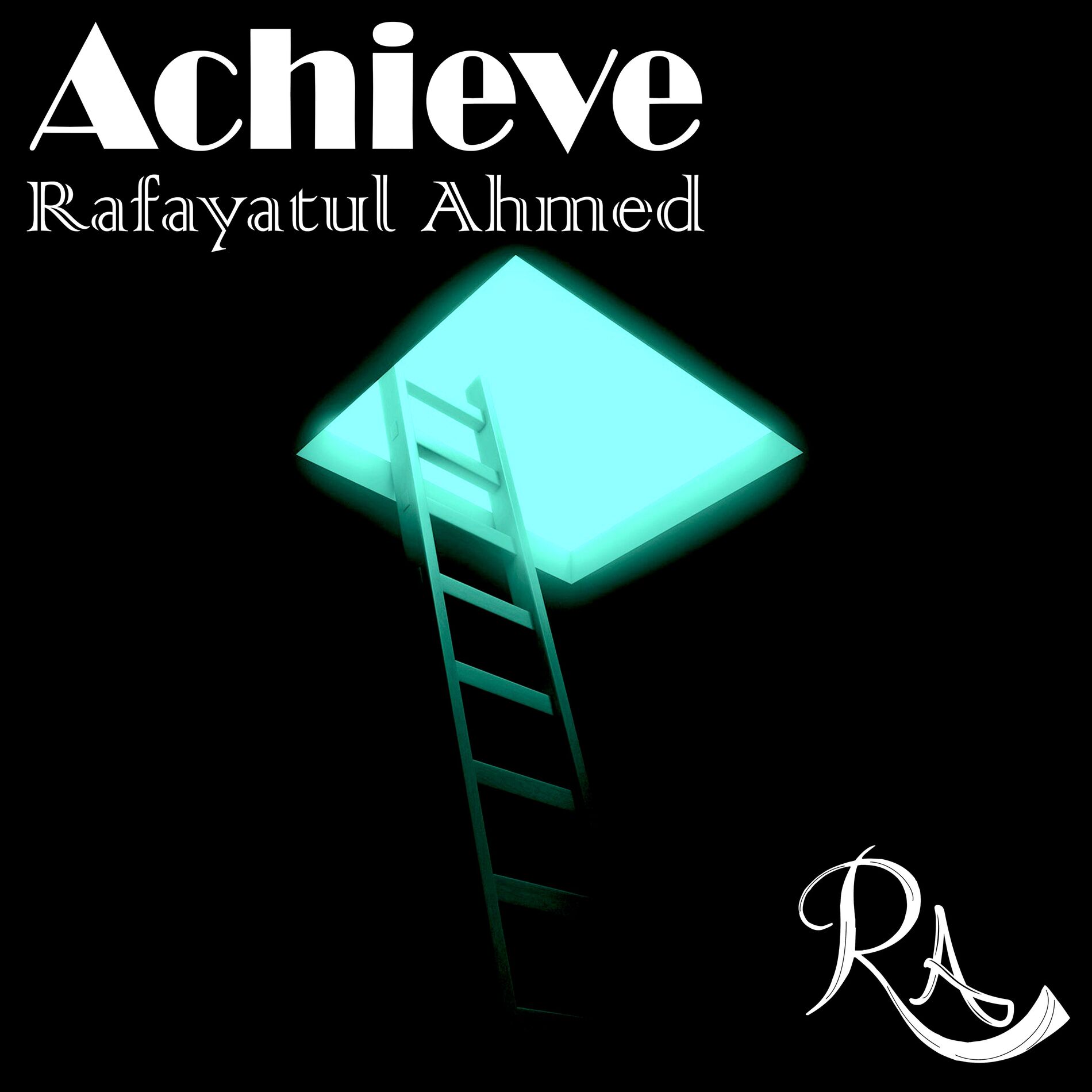 Album cover of Achieve