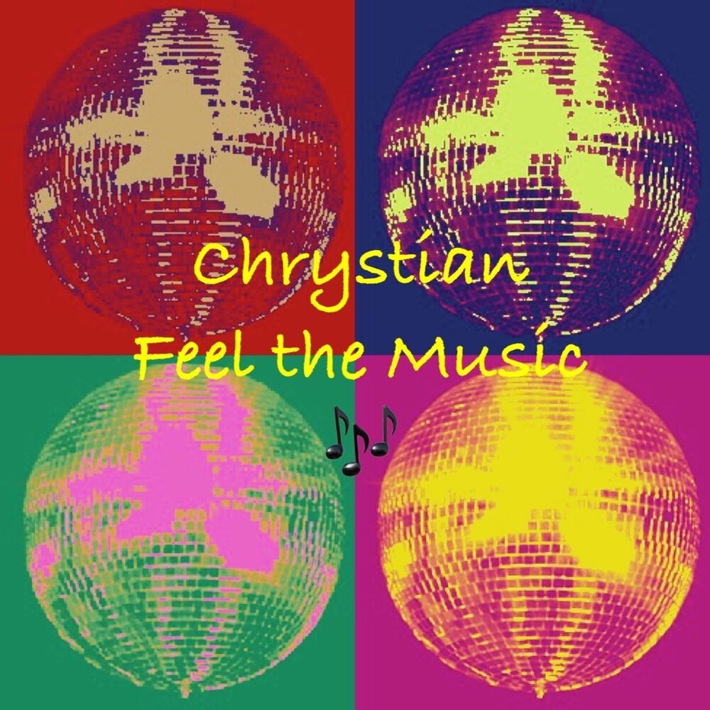 Picture of Feel the Music