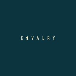 Cover of CAVALRY 009