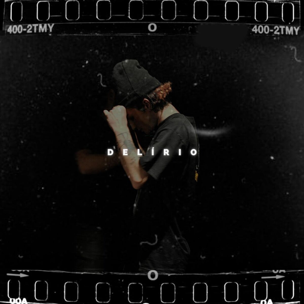 Album cover of Delírio