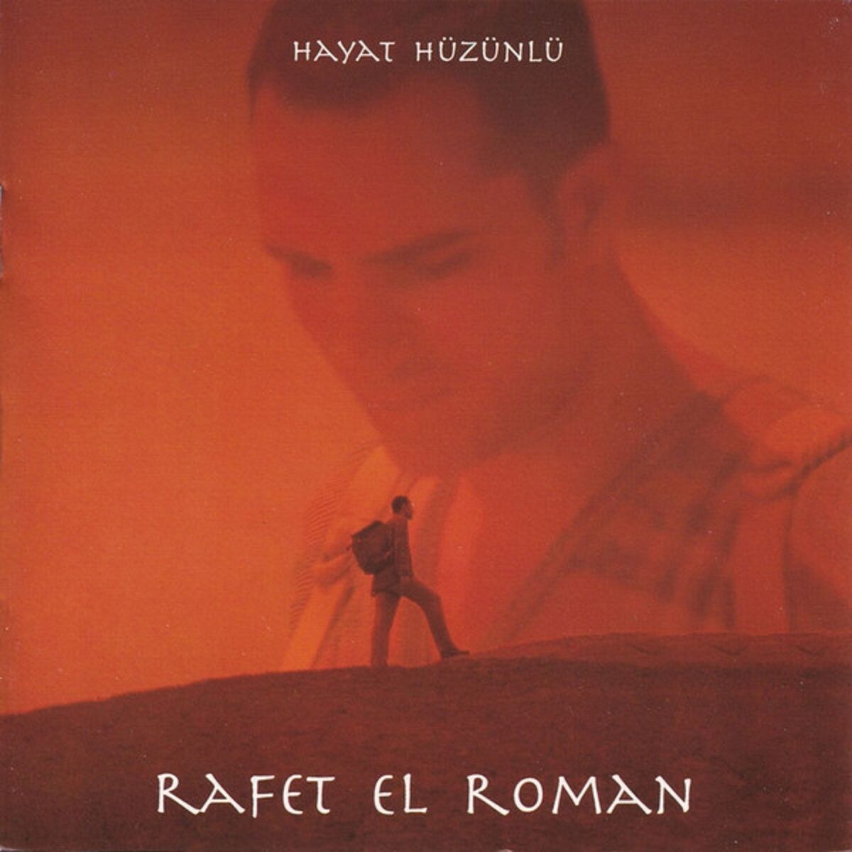 Album cover of HAYAT HÜZÜNLÜ