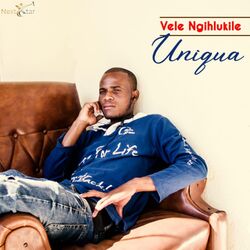 Cover of Vele Ngihlukile