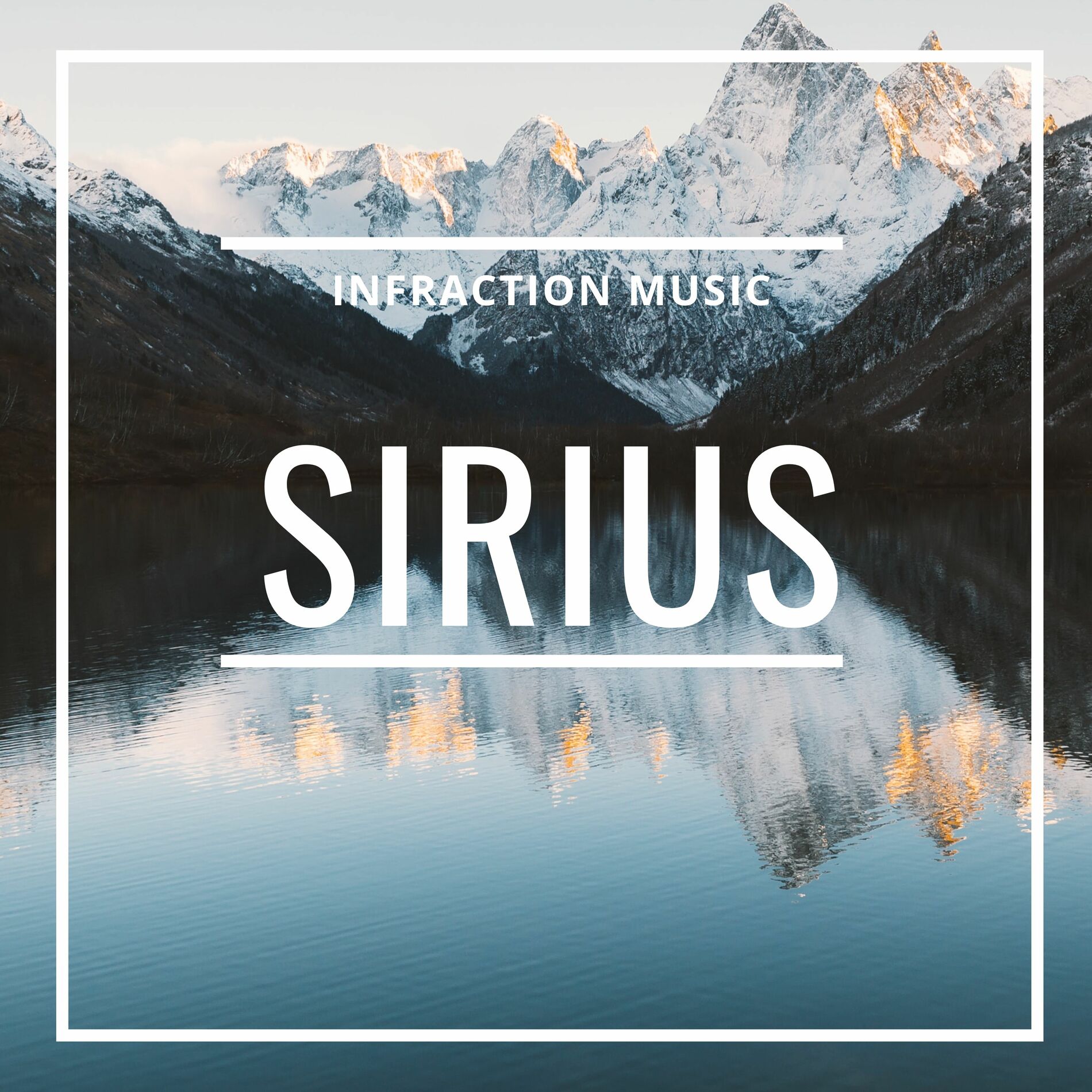 Album cover of Sirius