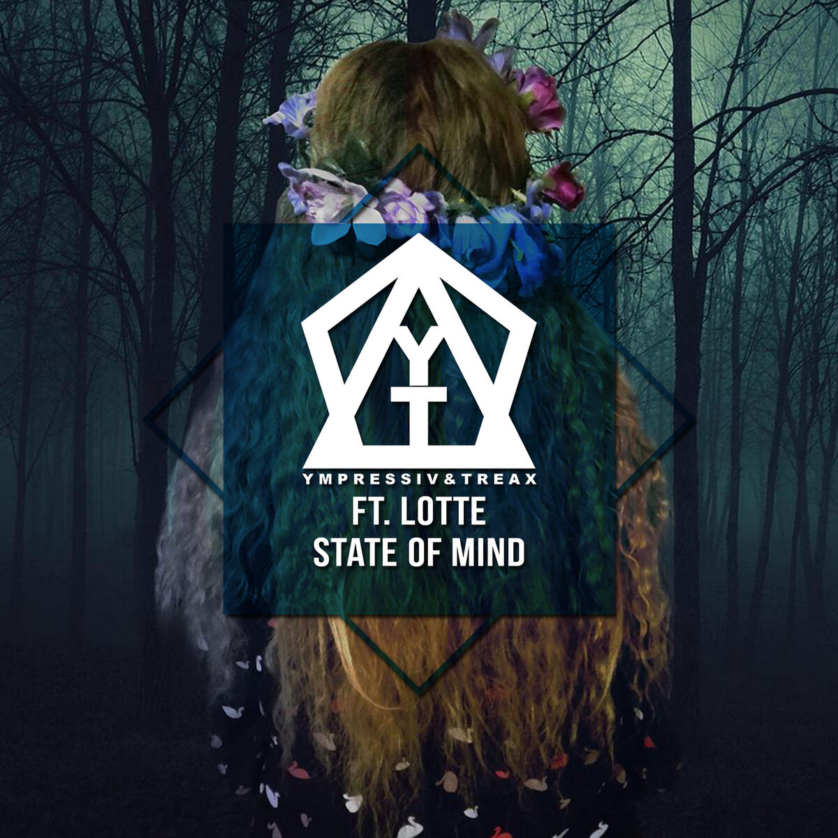 Album cover of State of Mind