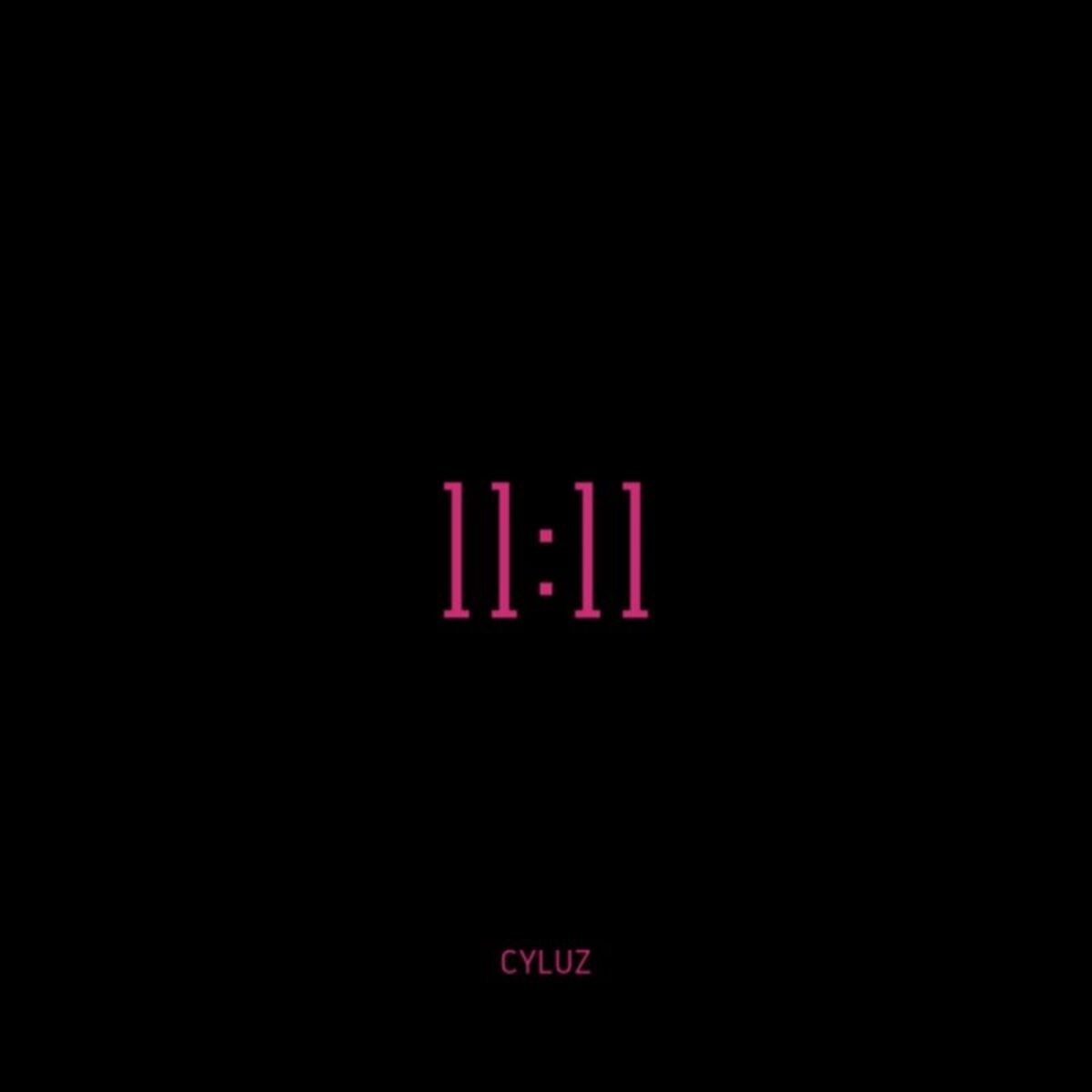 Album cover of 11:11