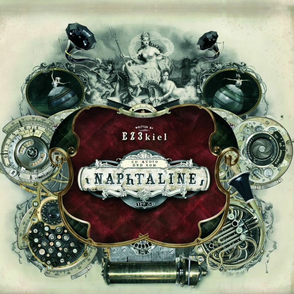 Picture of Naphtaline