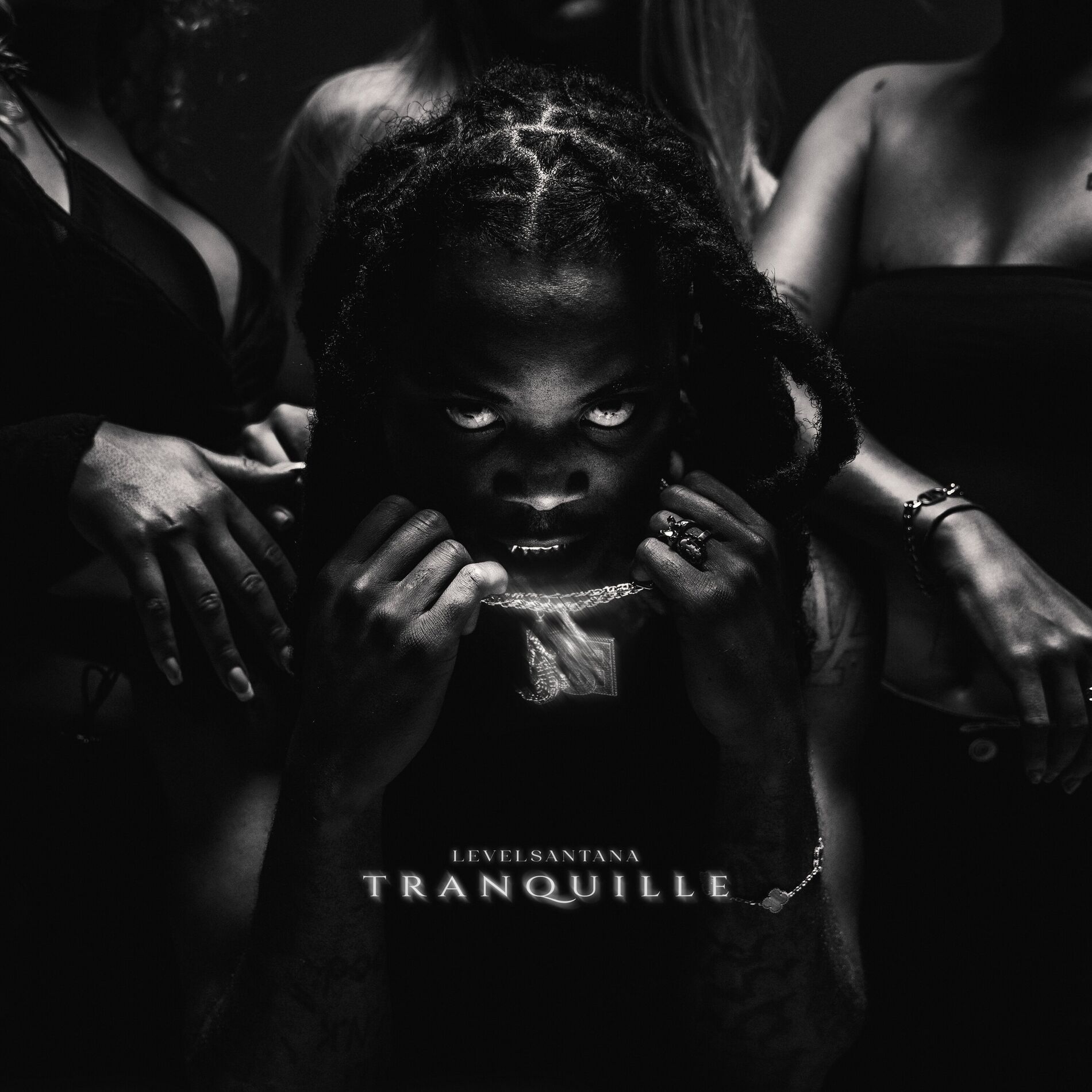 Album cover of Tranquille