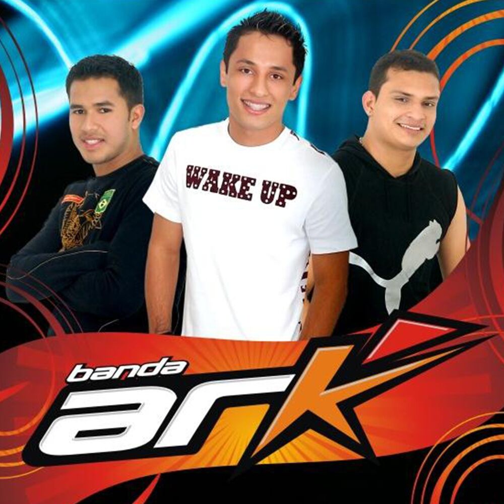Picture of Banda Ark, Vol. 01