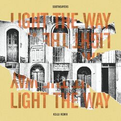 Cover of Light The Way (K3:lu Remix)