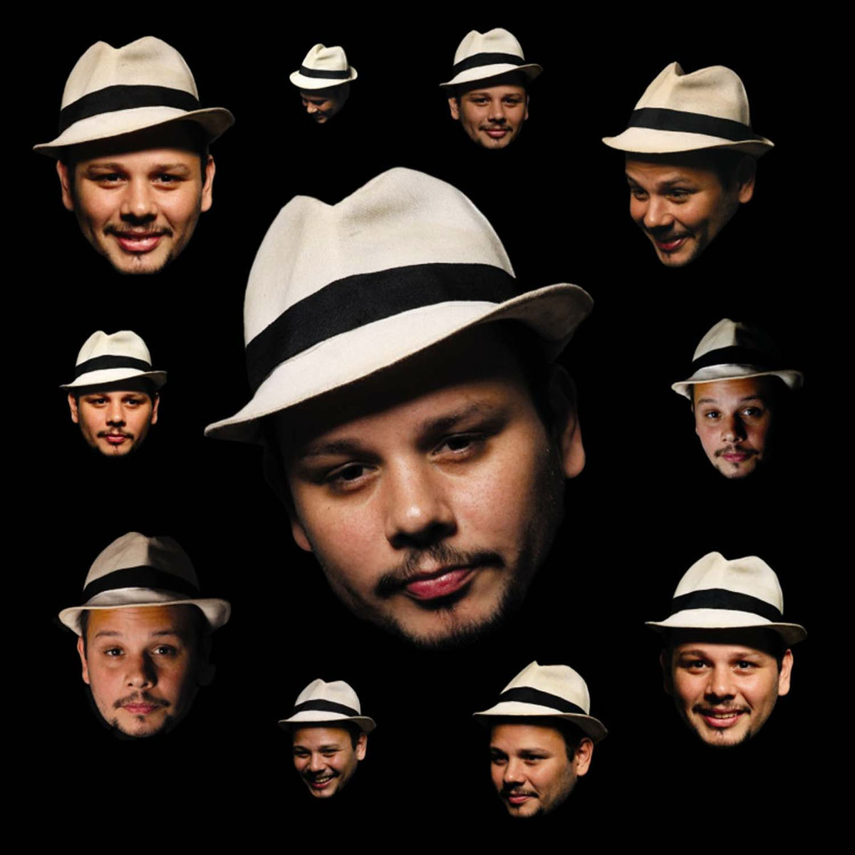 Album cover of Panos e Planos