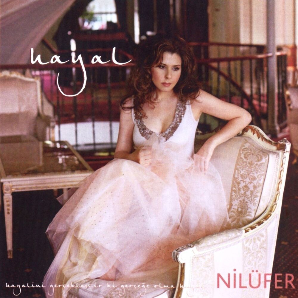 Picture of Hayal