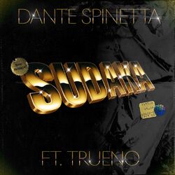 Cover of Sudaka