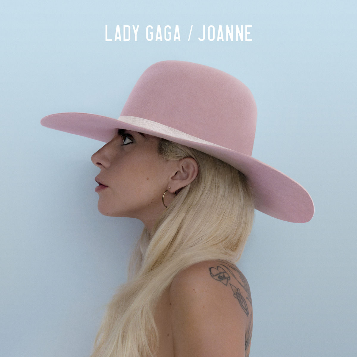 Album picture of Joanne (Deluxe)