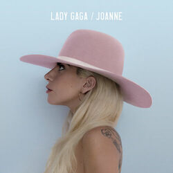 Cover of Joanne