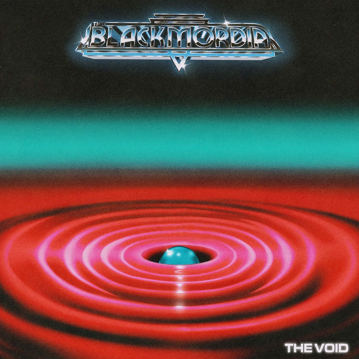 Album cover of The Void