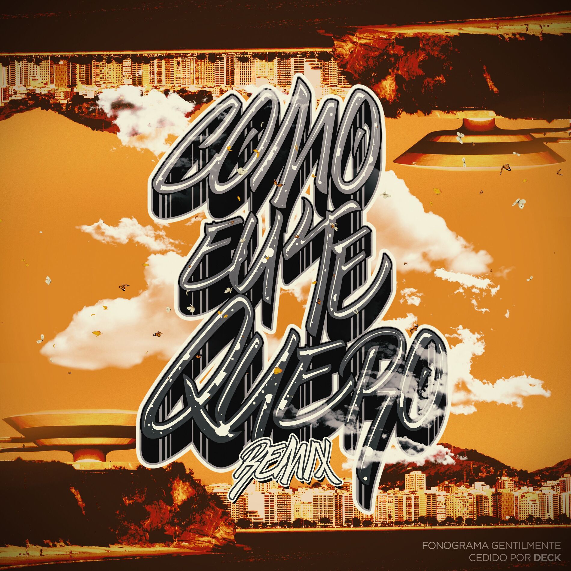 Album cover of Como Eu Te Quero