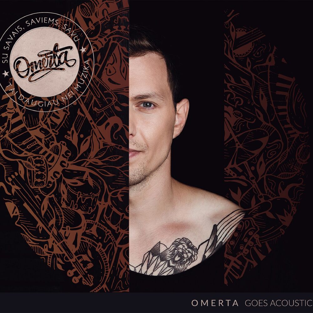 Picture of Omerta Goes Acoustic