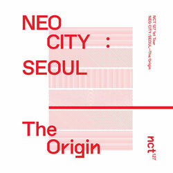 Cover of NEO CITY : SEOUL – The Origin – The 1st Live Album