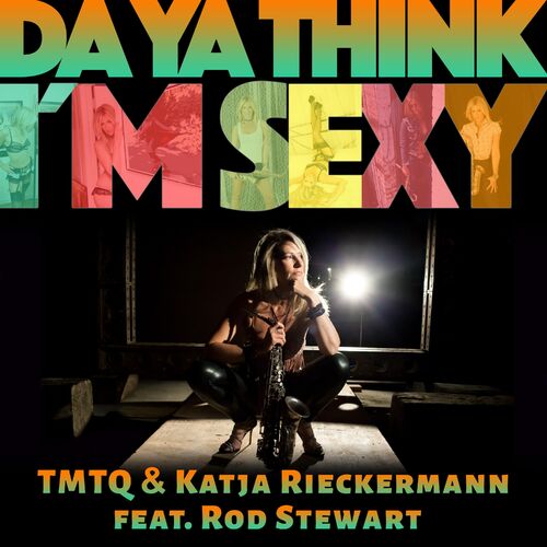 Stewart, Rod - Da Ya Think I'm Sexy? (Remixed) - Amazon.com